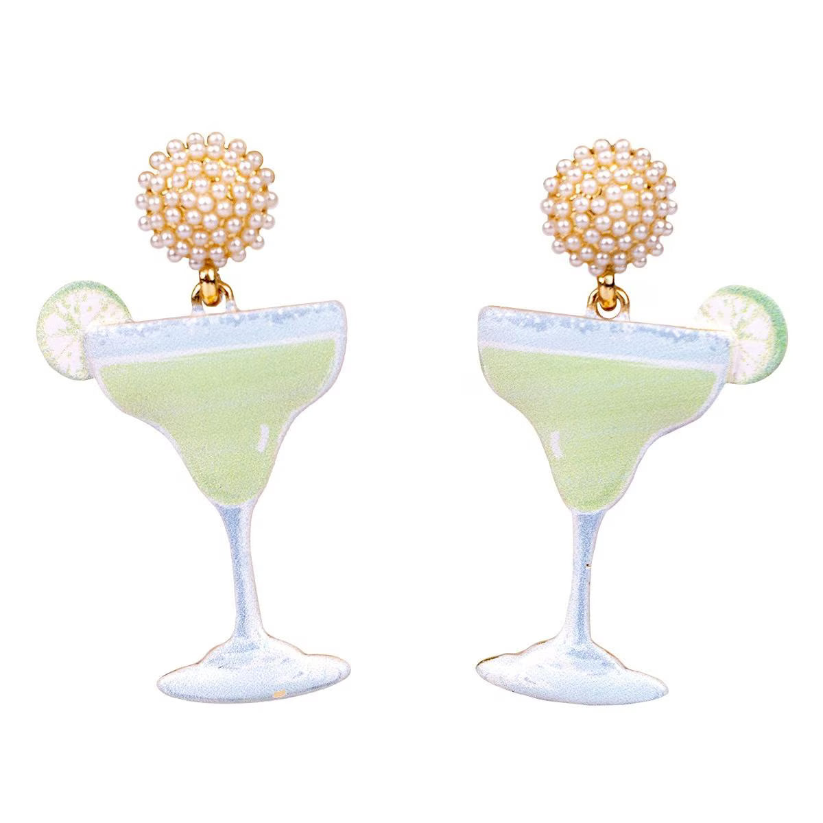TRS - Margarita Earrings