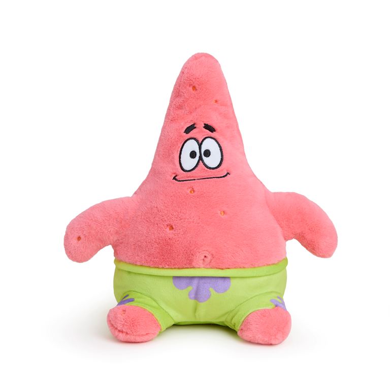 Warmies Regular - Patrick Star