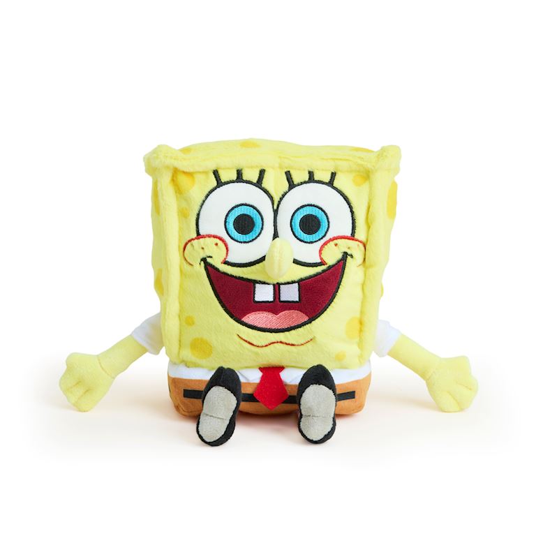 Warmies Regular - Spongebob