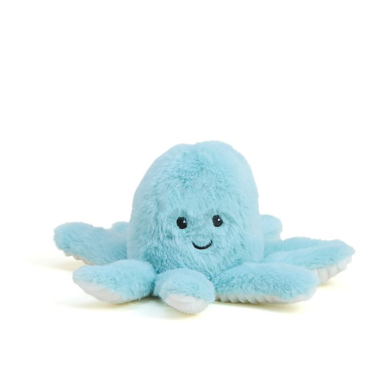 Warmies Junior - Octopus