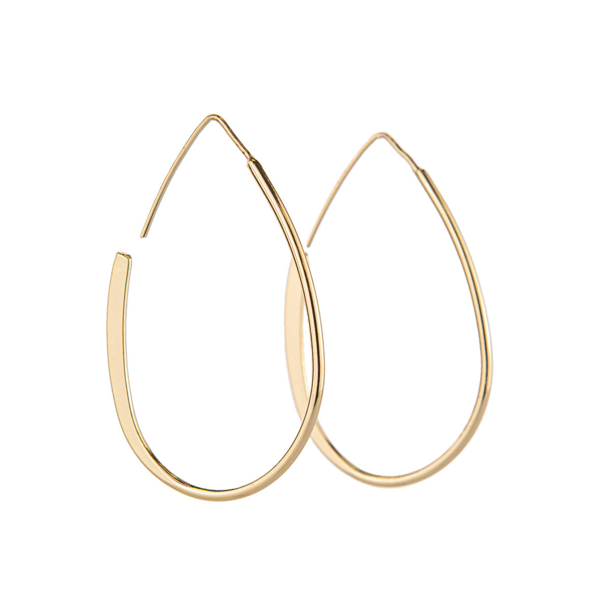 Newport Earrings