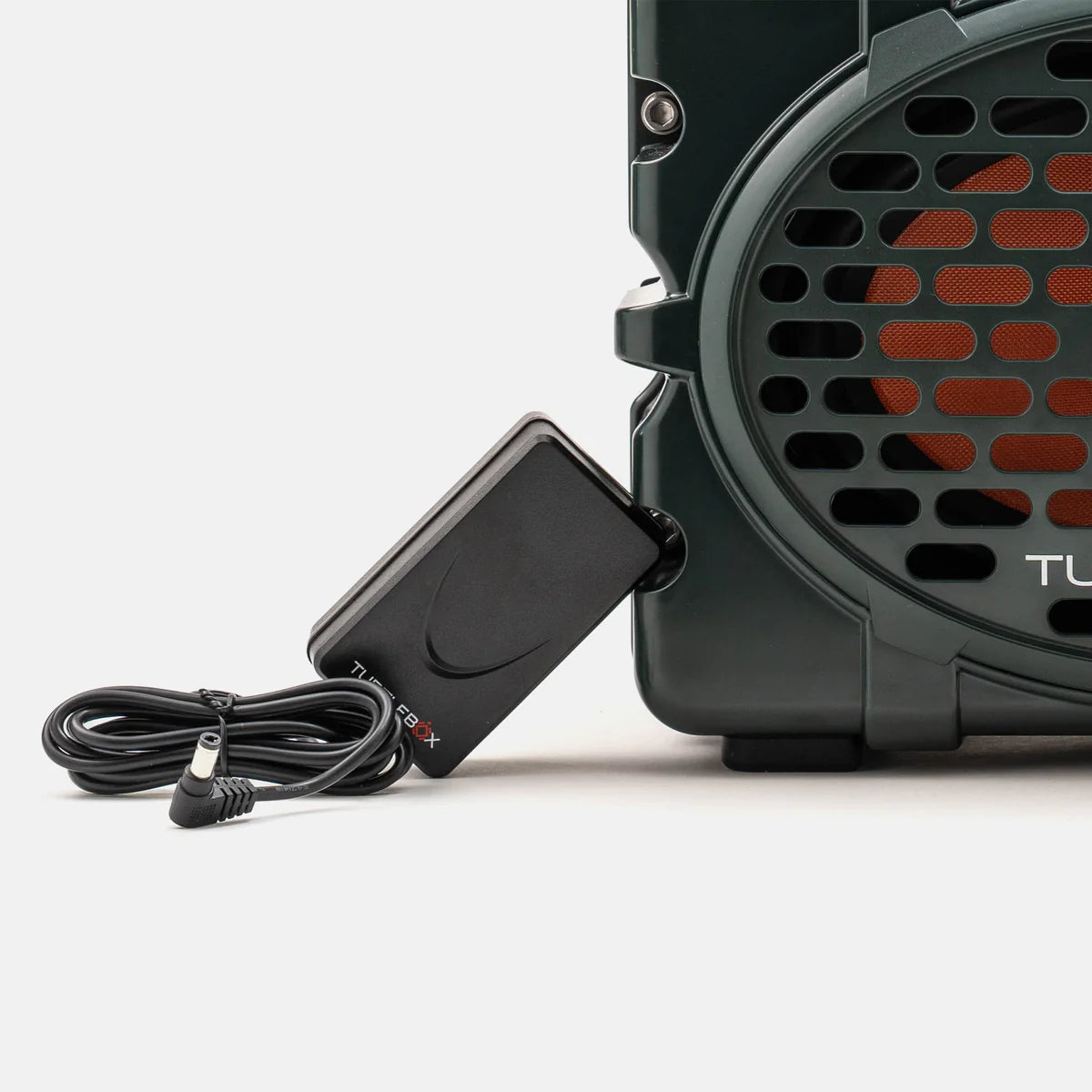 TURTLEBOX - Original Charger
