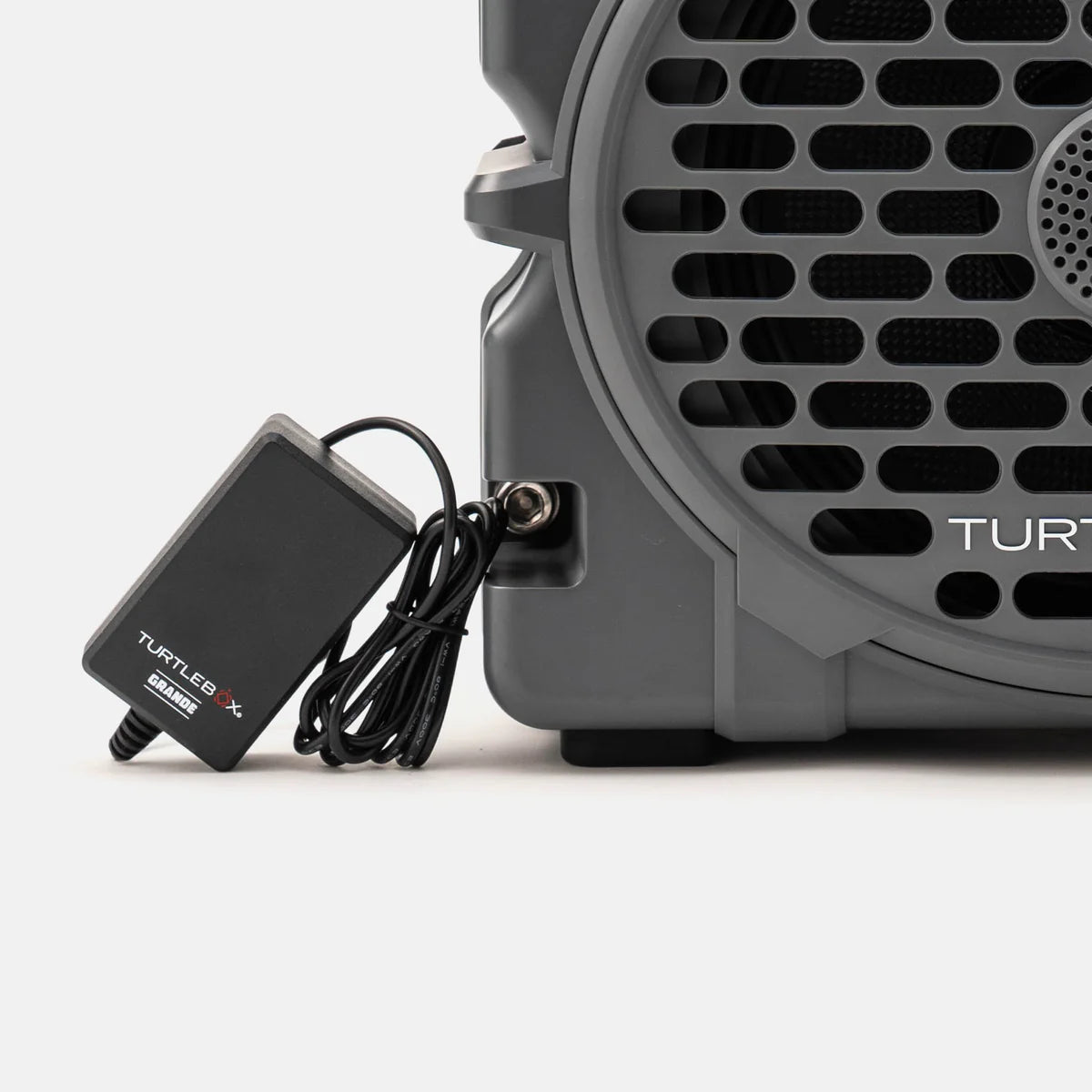 TURTLEBOX - Grande Charger