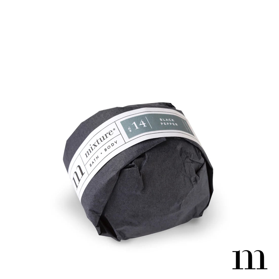 Bath Bomb - No. 14 Black Pepper - Ascension Golf Carts, LLC