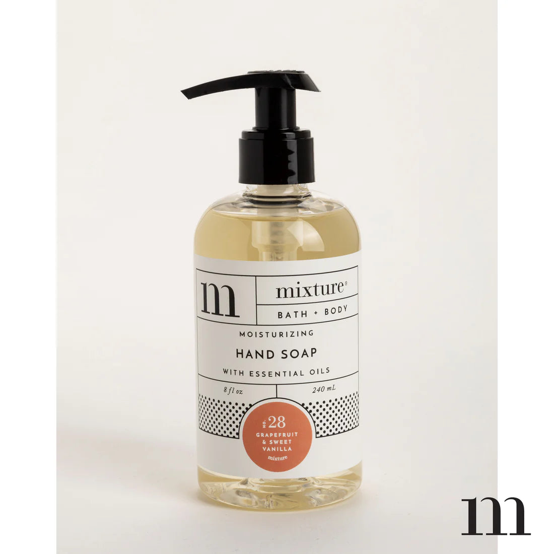 Mixture Liquid Hand Soap - No 22 Vat 9 - Ascension Golf Carts, LLC
