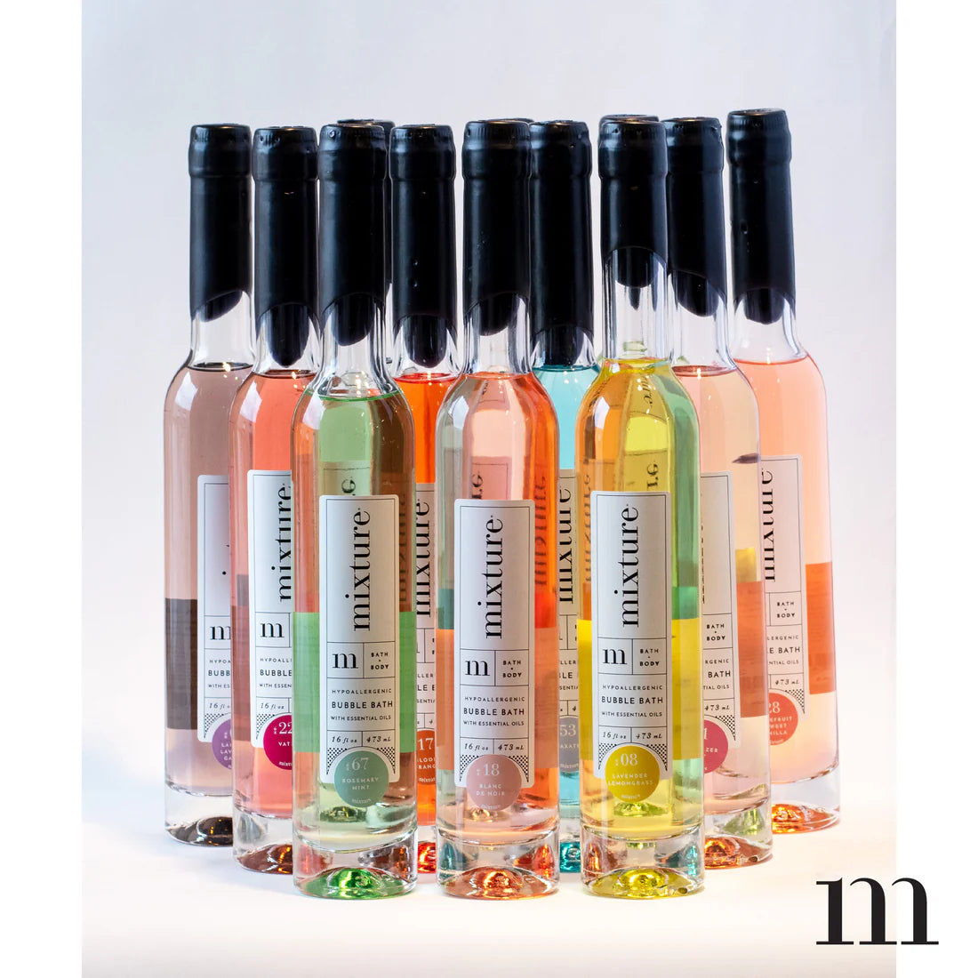 Spa Bubble Bath - No 53 Relaxation - Ascension Golf Carts, LLC