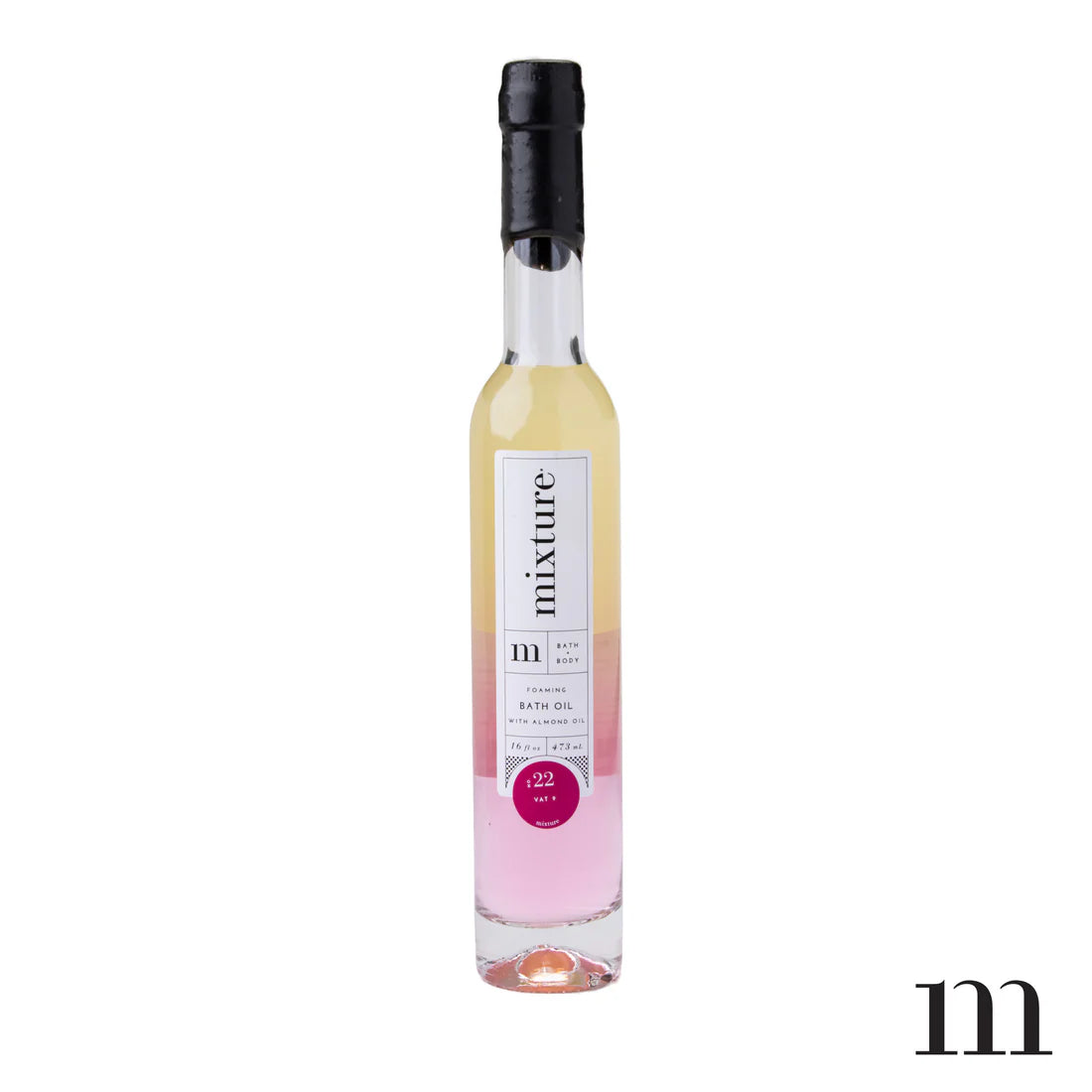 Foaming Bath Oil - No 22 Vat 9 - Ascension Golf Carts, LLC