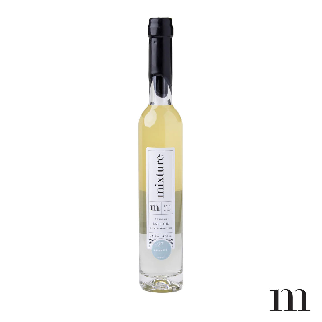 Foaming Bath Oil - No 27 Cashmere - Ascension Golf Carts, LLC