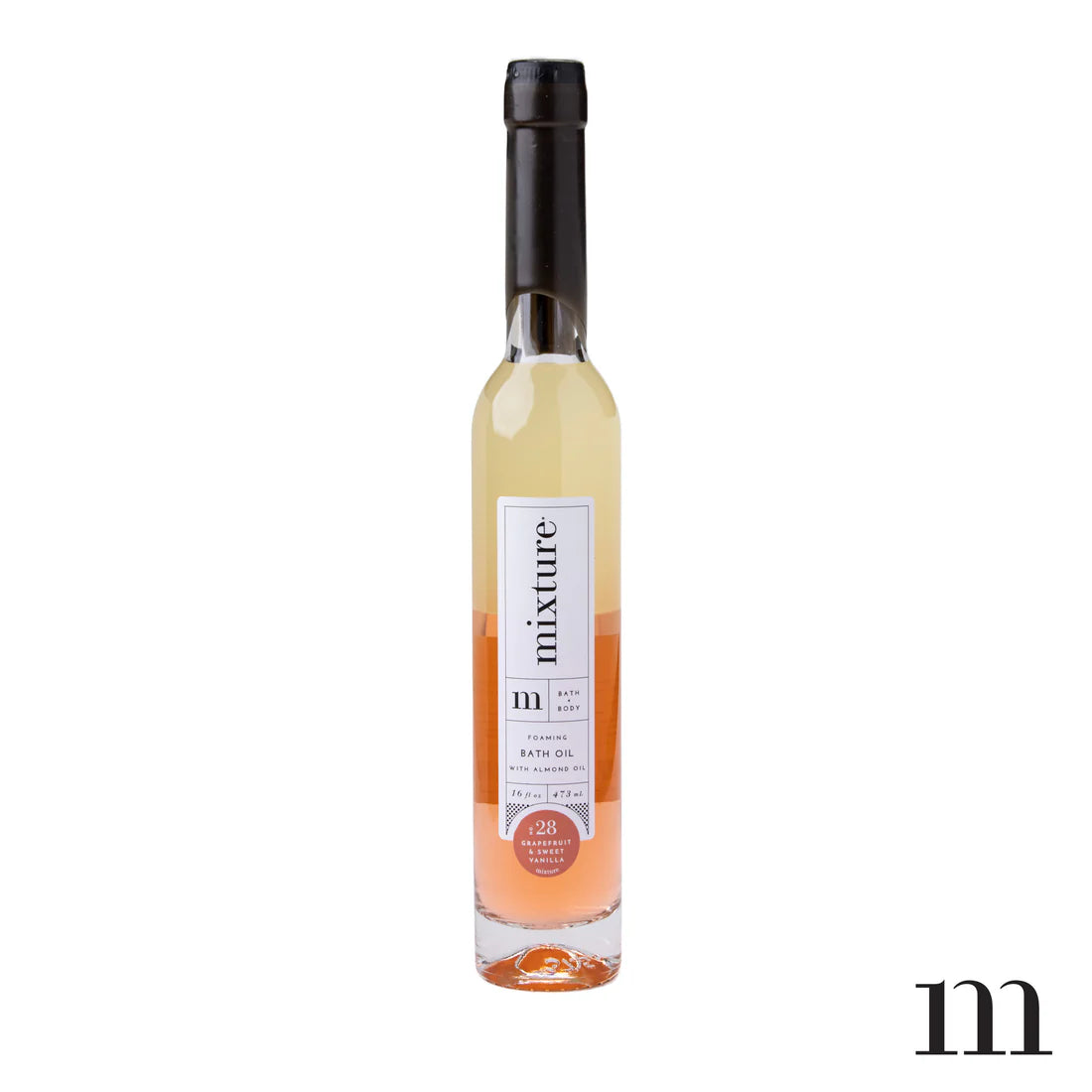 Foaming Bath Oil - No 28 Grapefruit and Sweet Vanilla - Ascension Golf Carts, LLC