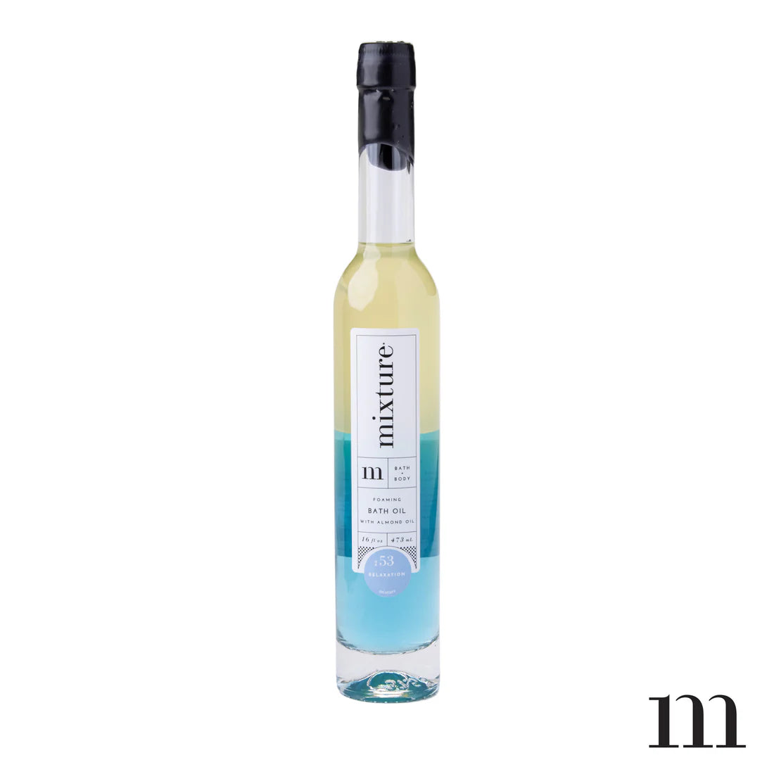 Foaming Bath Oil - No 53 Relaxation - Ascension Golf Carts, LLC