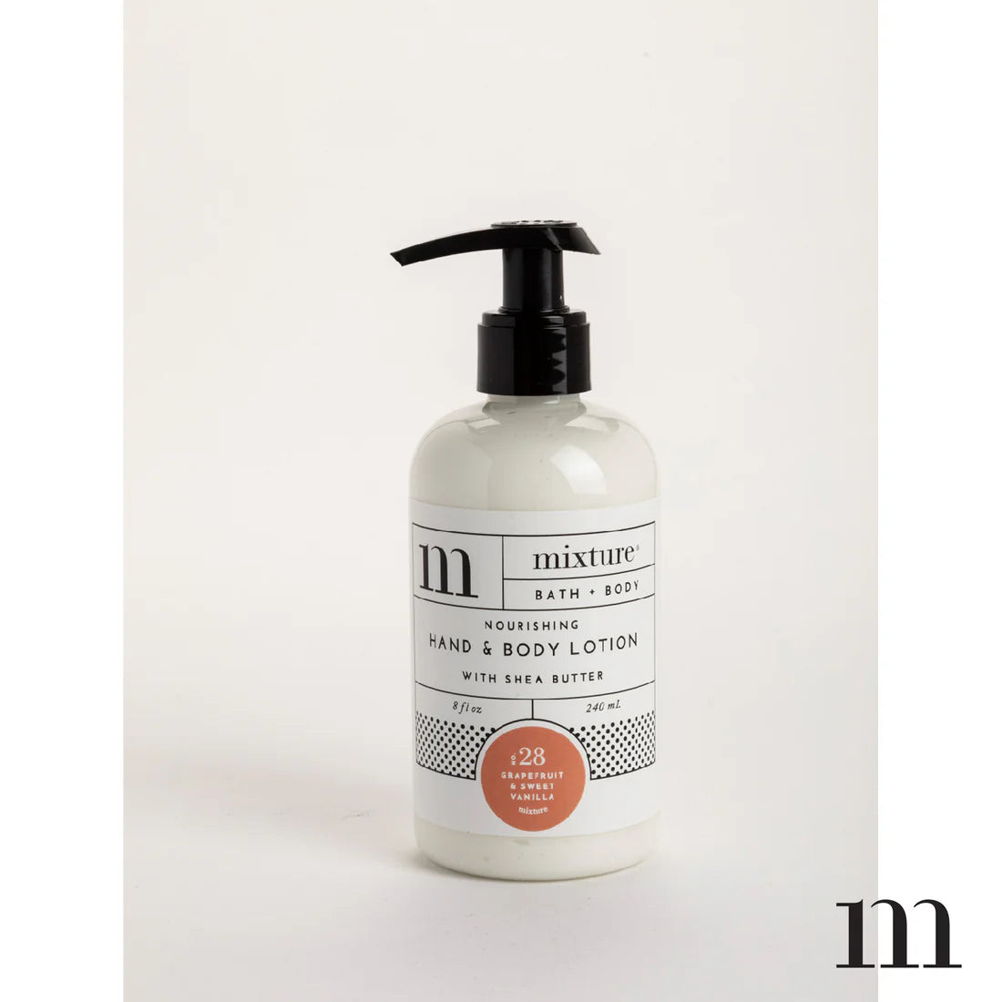 Hand and Body Lotion - No 28 Grapefruit and Sweet Vanilla - Ascension Golf Carts, LLC