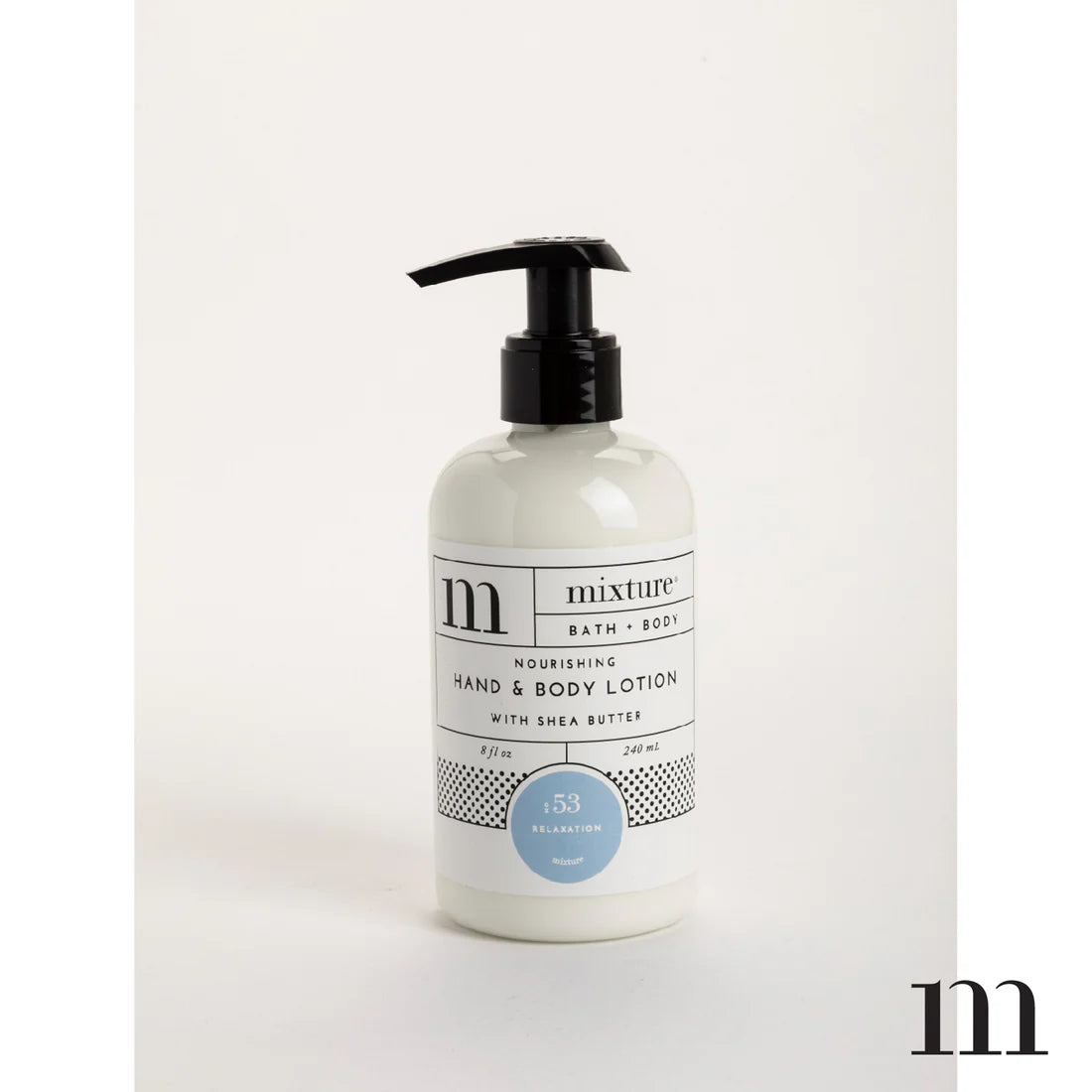 Hand and Body Lotion - No 53 Relaxation - Ascension Golf Carts, LLC