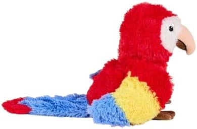 Warmies Regular - Parrot