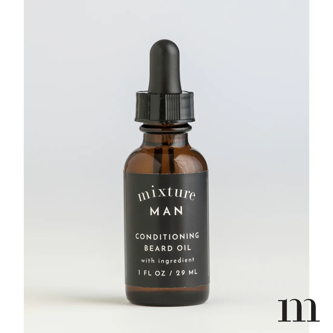 Mixture Man Conditioning Beard Oil - No 68 Cobalt - Ascension Golf Carts, LLC