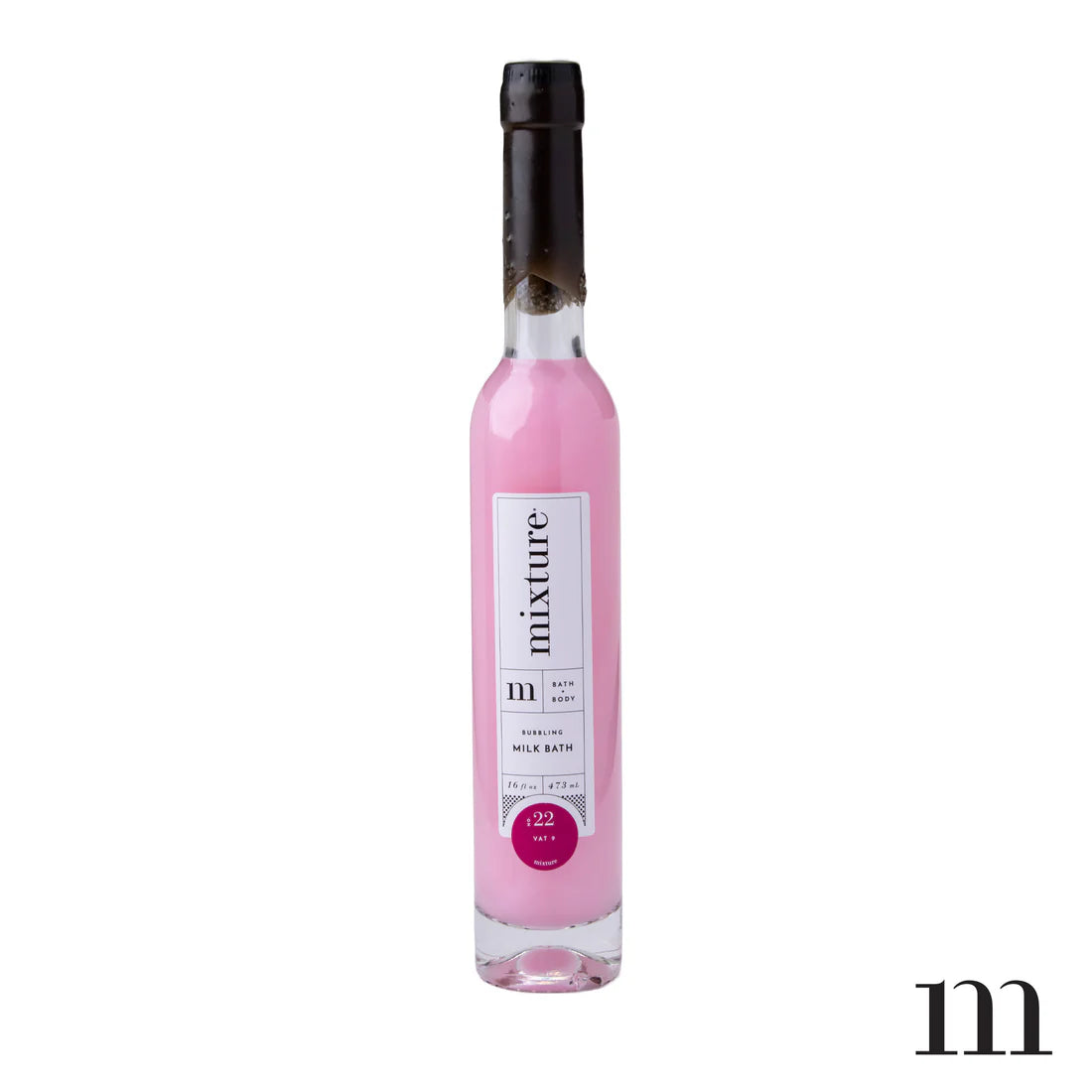 Bubbling Milk Bath - No 22 Vat 9 - Ascension Golf Carts, LLC