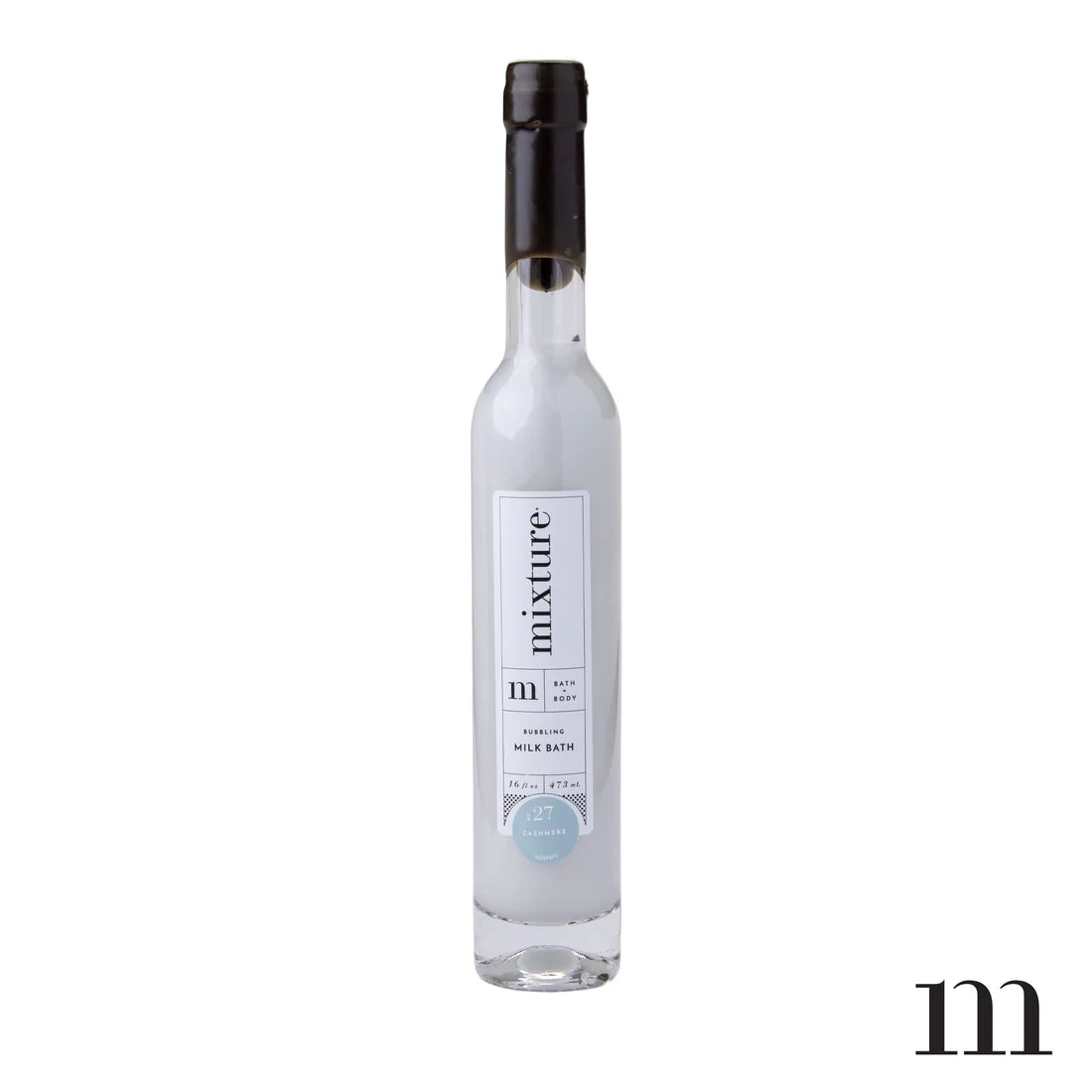 Bubbling Milk Bath - No 27 Cashmere - Ascension Golf Carts, LLC