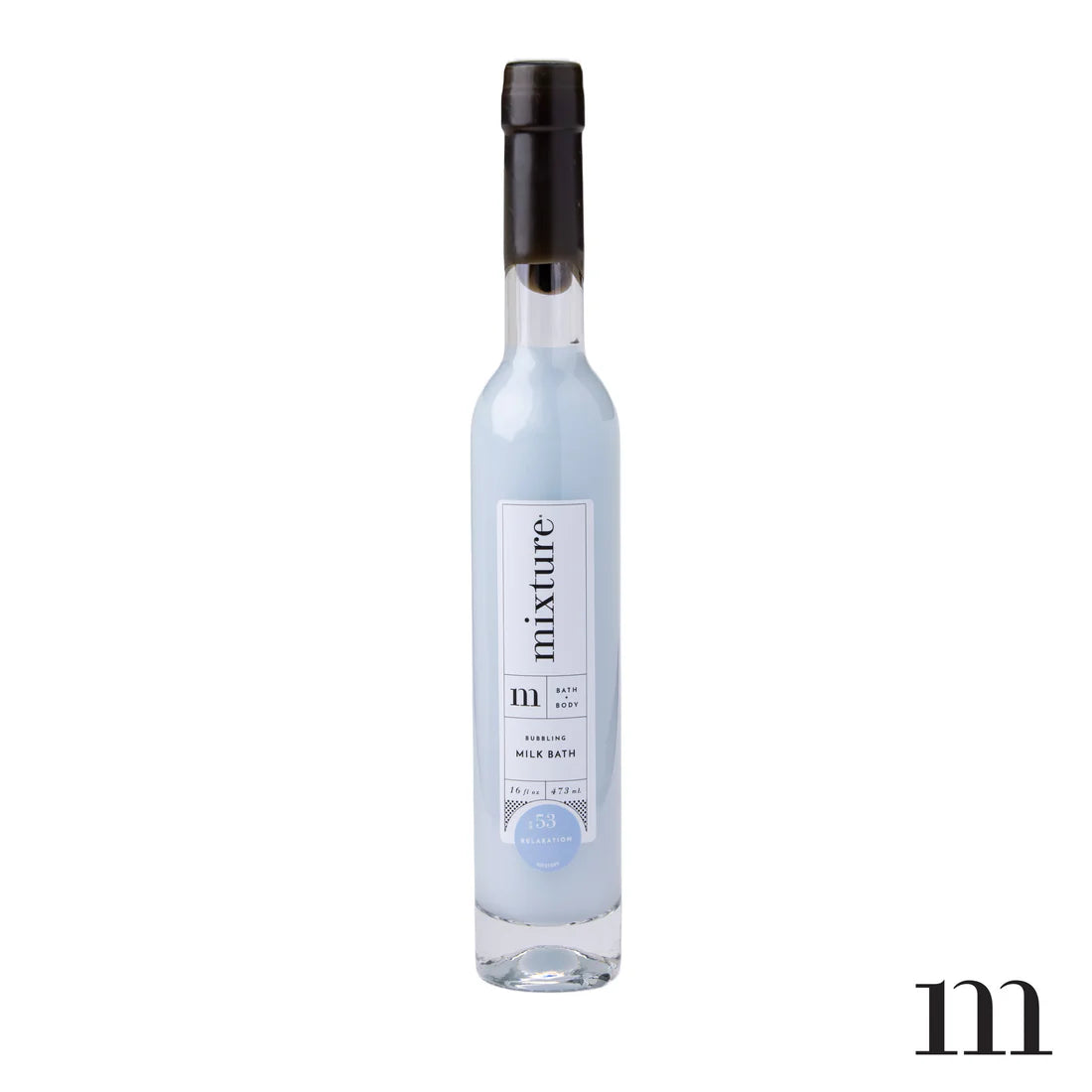 Bubbling Milk Bath - No 53 Relaxation - Ascension Golf Carts, LLC