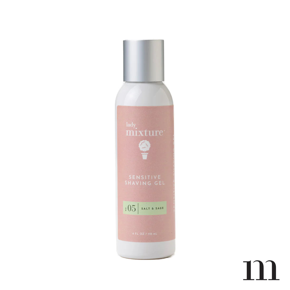 Lady Mixture Sensitive Shave Gel - Ascension Golf Carts, LLC