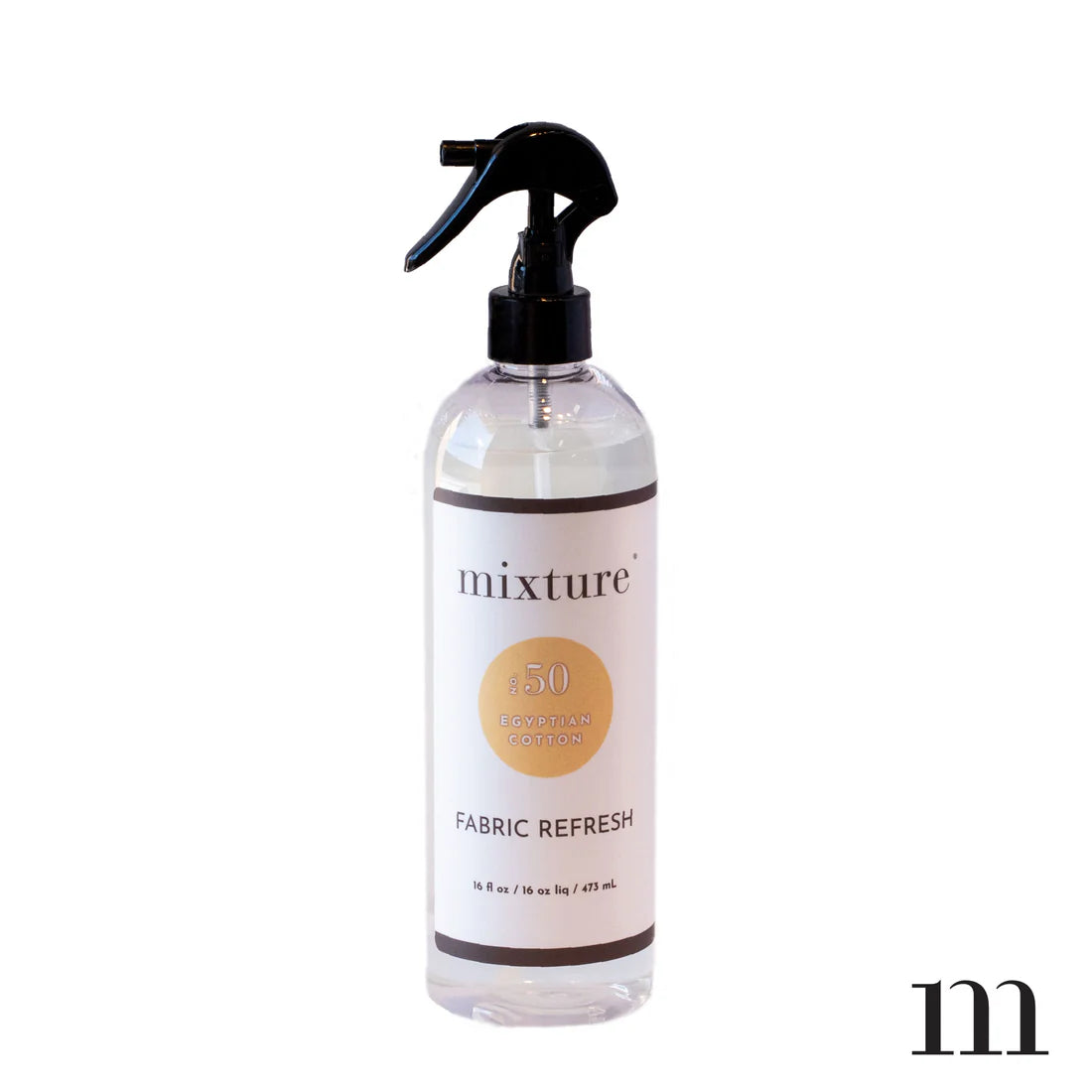 Fabric Refresh Made by Mixture - No 50 Egyptian Cotton - Ascension Golf Carts, LLC