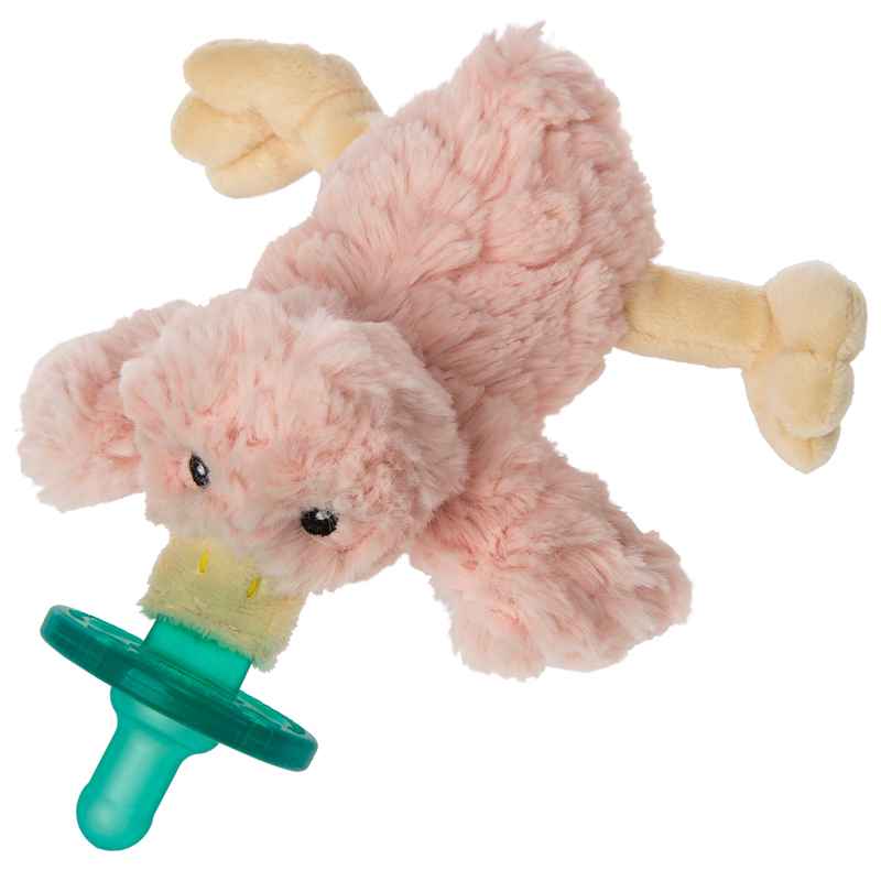 WubbaNub - Putty Duck
