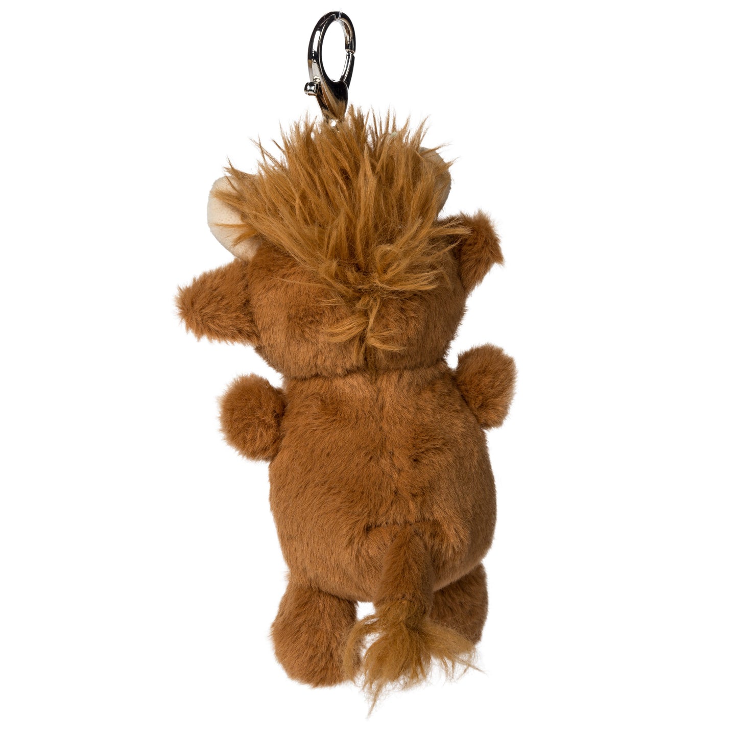 MM - Highland Cow Bag Charm