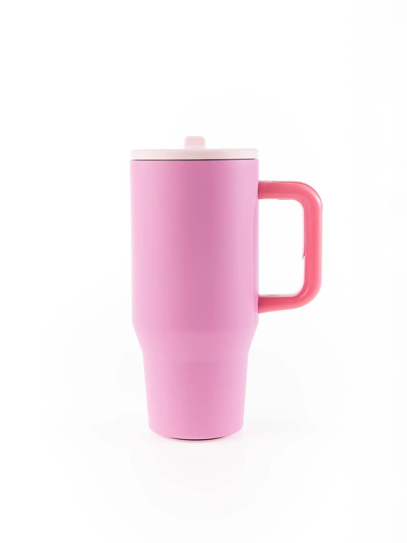 MS - Colorblock 30 oz. Tumbler - Pink