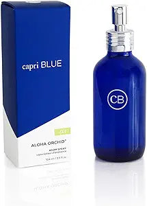 Capri Blue - Aloha Orchid Room Spray 3.5fl oz