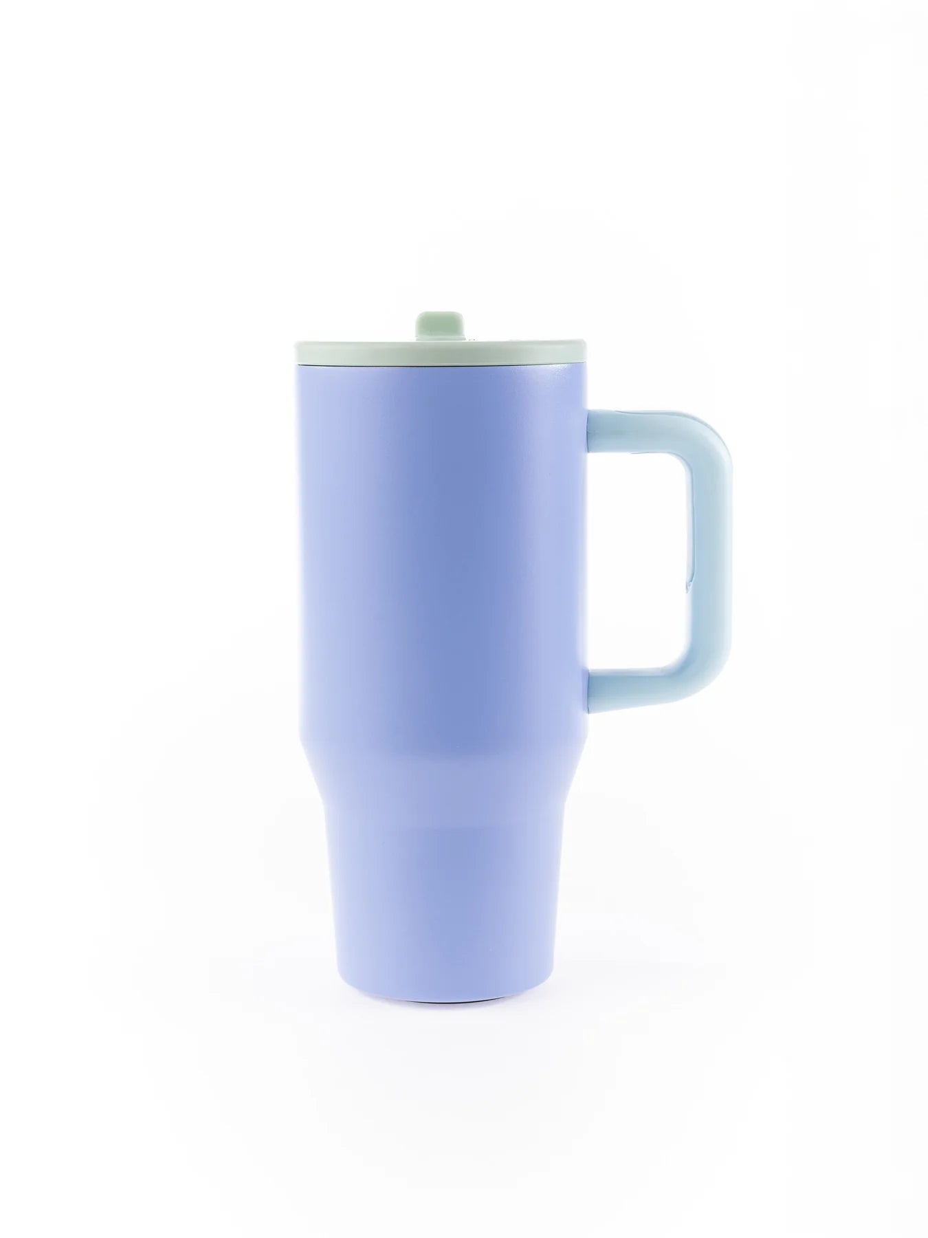 MS - Colorblock 30 oz. Tumbler - Periwinkle