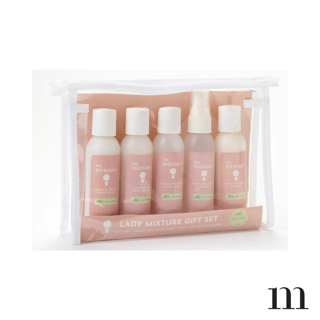 Lady Mixture Gift Set - Ascension Golf Carts, LLC