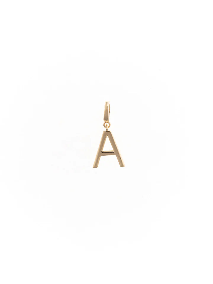 MM - Tia Initial Charm