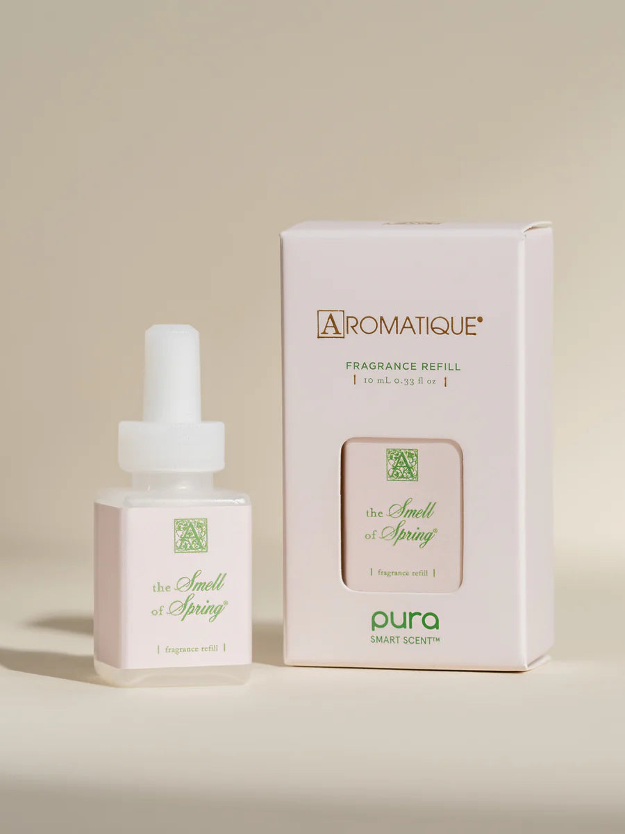 Pura Home - Aromatique - The Smell of Spring