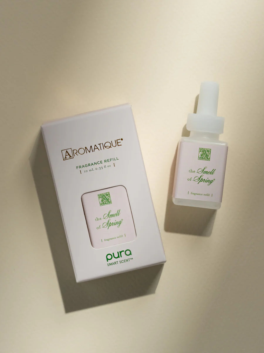 Pura Home - Aromatique - The Smell of Spring