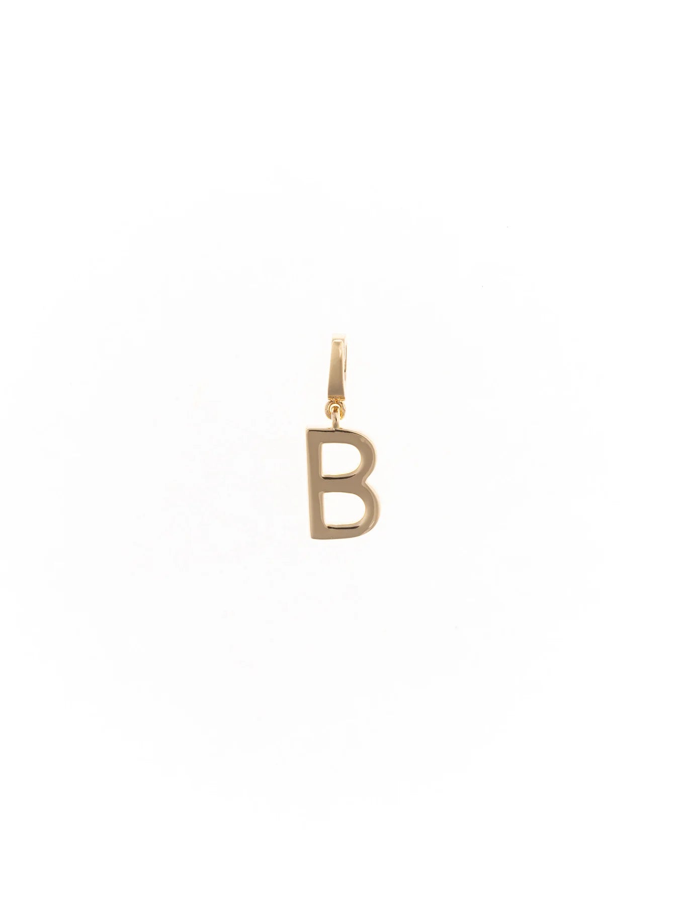 MM - Tia Initial Charm