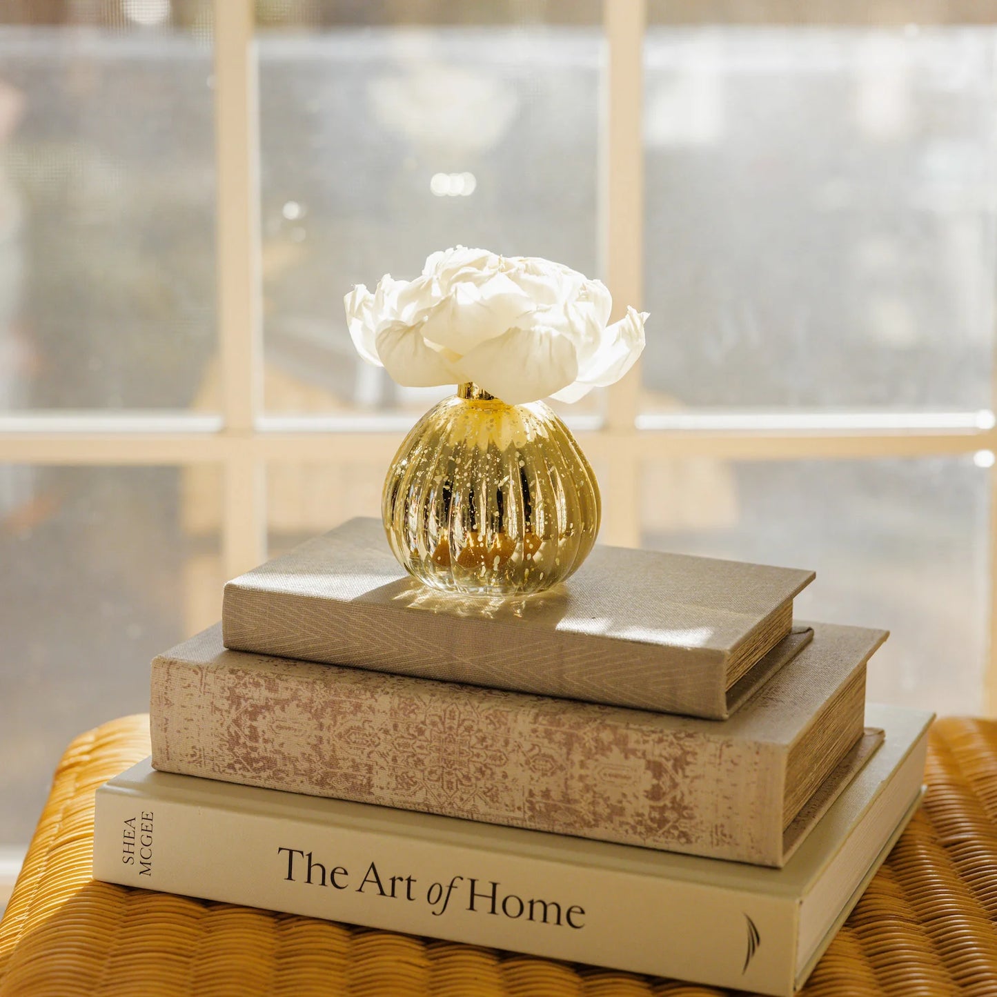 Sweet Grace Dye-Free Flower Diffuser Refill