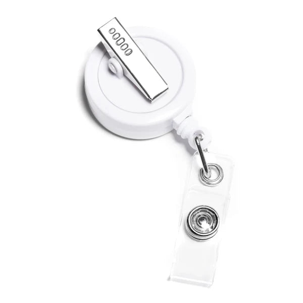 Nurseology - Apple Badge Reel