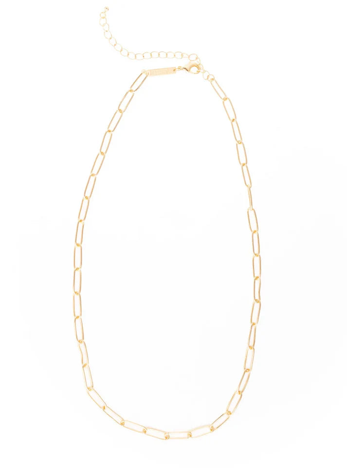 MM - Luxe Bella Necklace