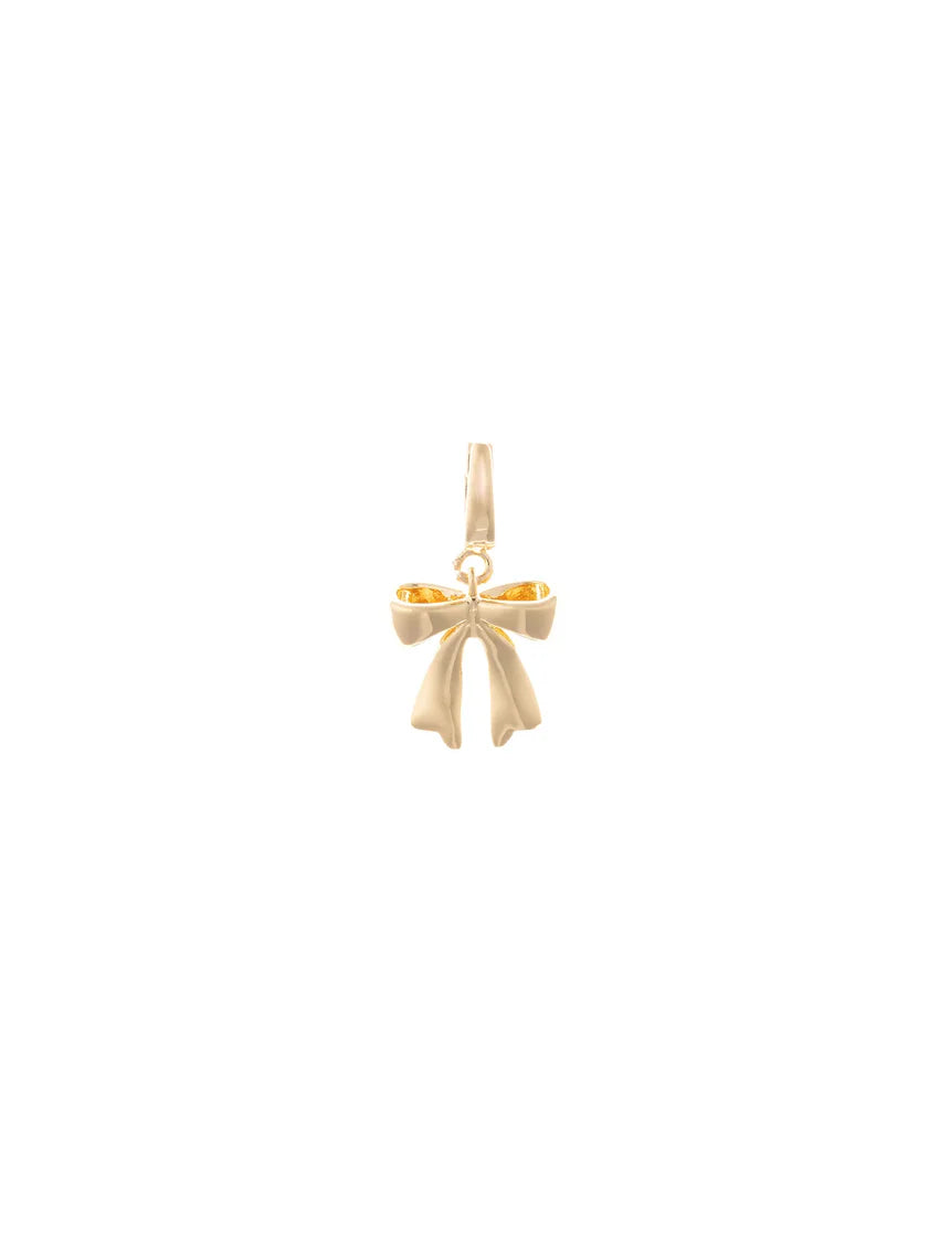 MM - Luxe Bow Charm 1