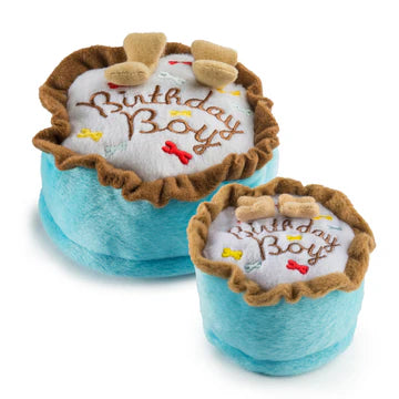 Large Birthday Boy Toy - Ascension Golf Carts, LLC