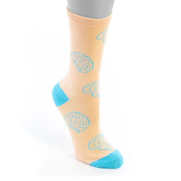 Brain Socks - Ascension Golf Carts, LLC