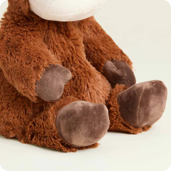 Warmies Regular - Highland Cow