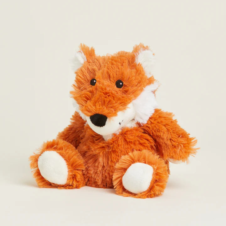 Warmies Junior - Fox