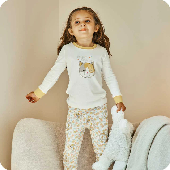 Calico Cat Set - Ascension Golf Carts, LLC