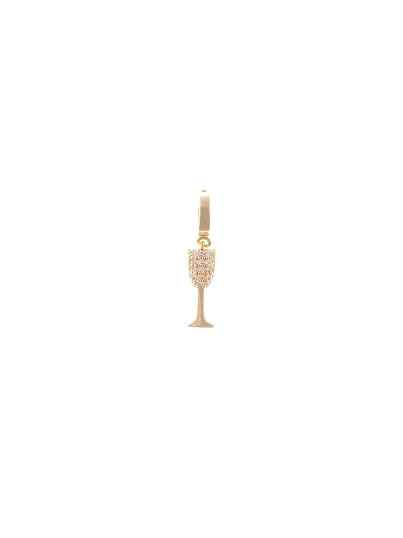 MM - Luxe Champagne Charm
