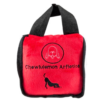 Chewlulemon Bag - Ascension Golf Carts, LLC