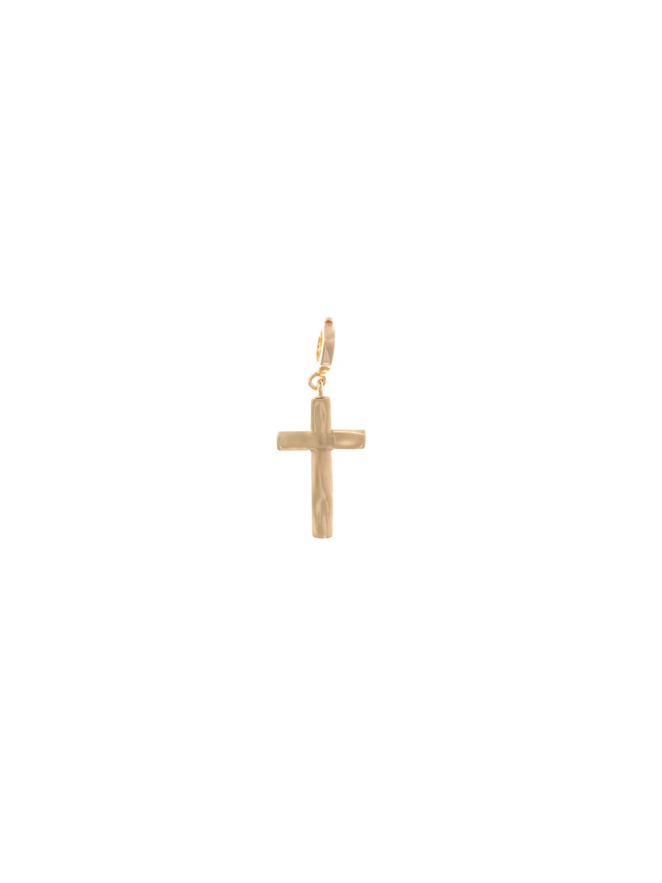 MM - Luxe Cross Charm 2