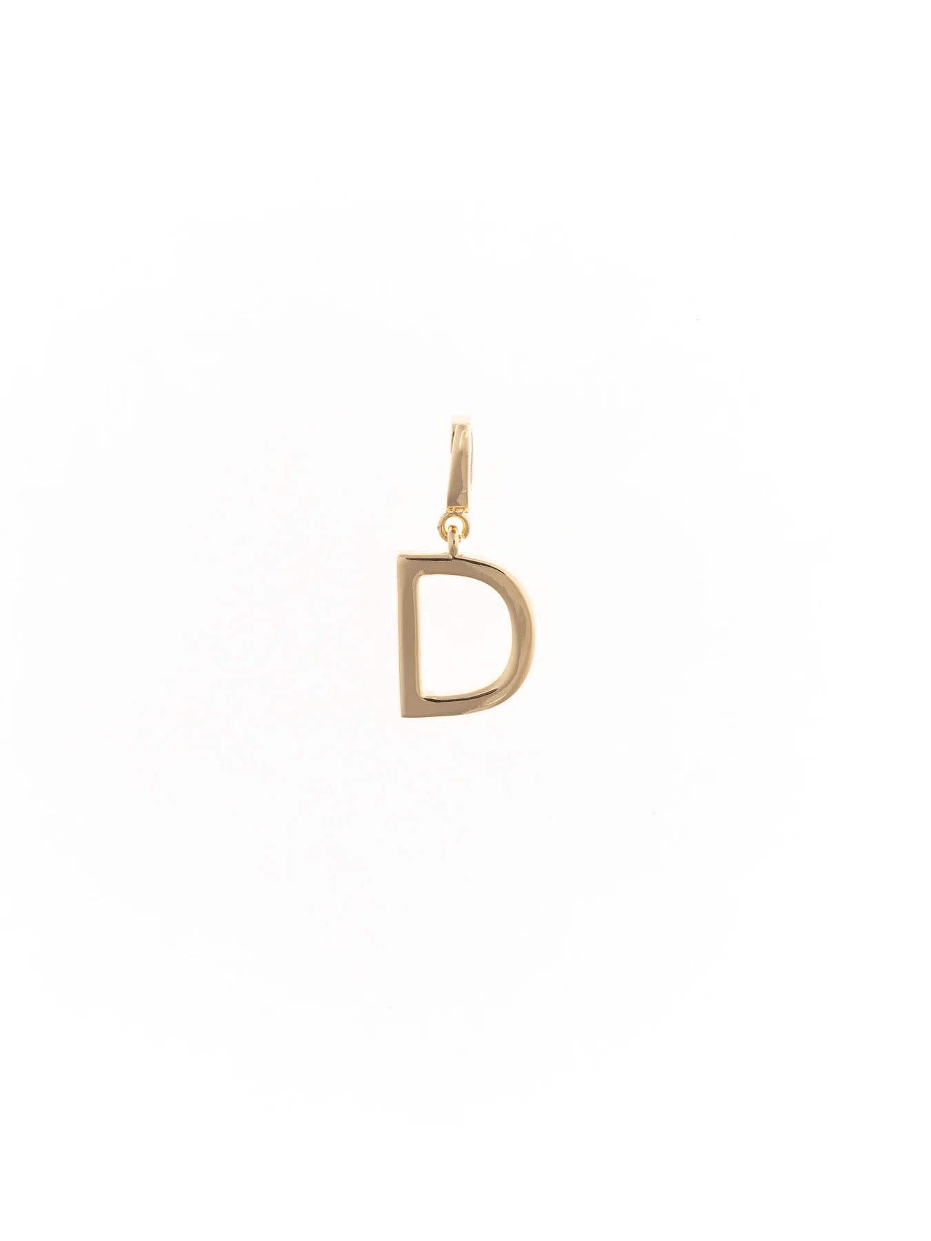 MM - Tia Initial Charm