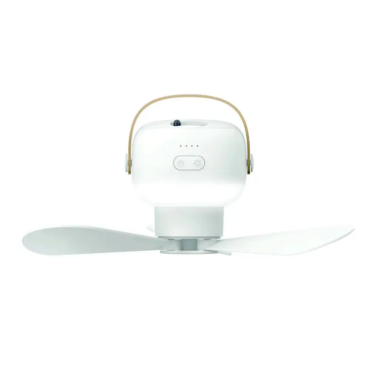 Fanable - Ascension Golf Carts, LLC