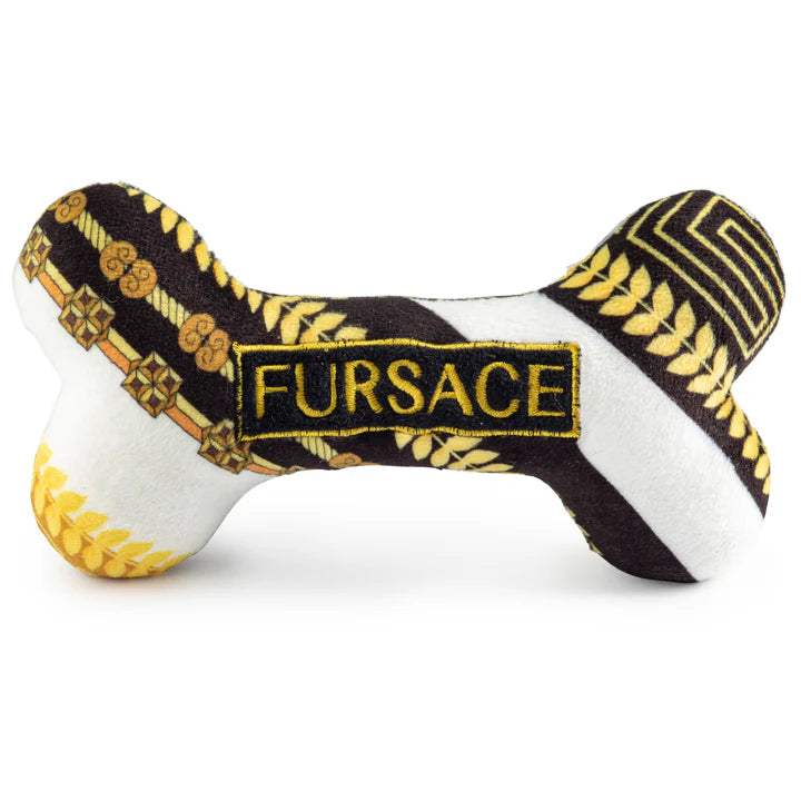 Fursace Bone - Ascension Golf Carts, LLC
