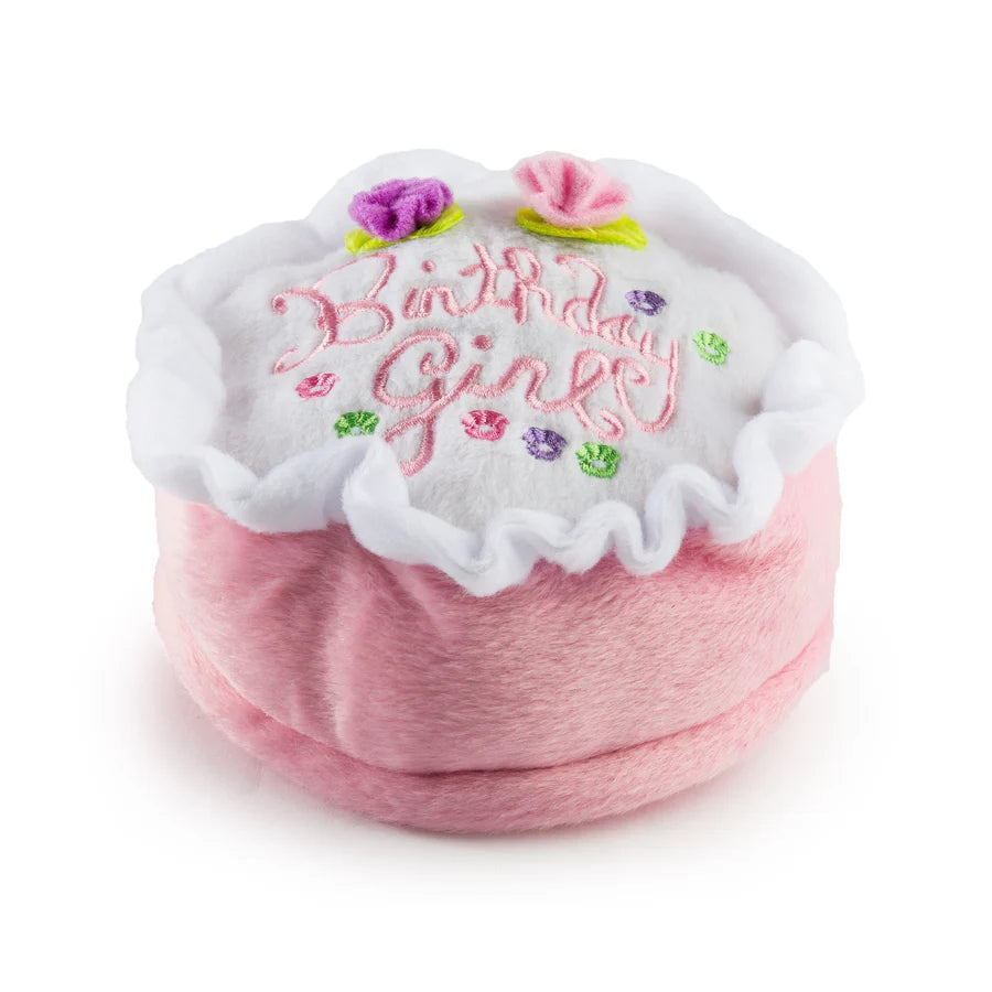 Small Birthday Girl Toy - Ascension Golf Carts, LLC