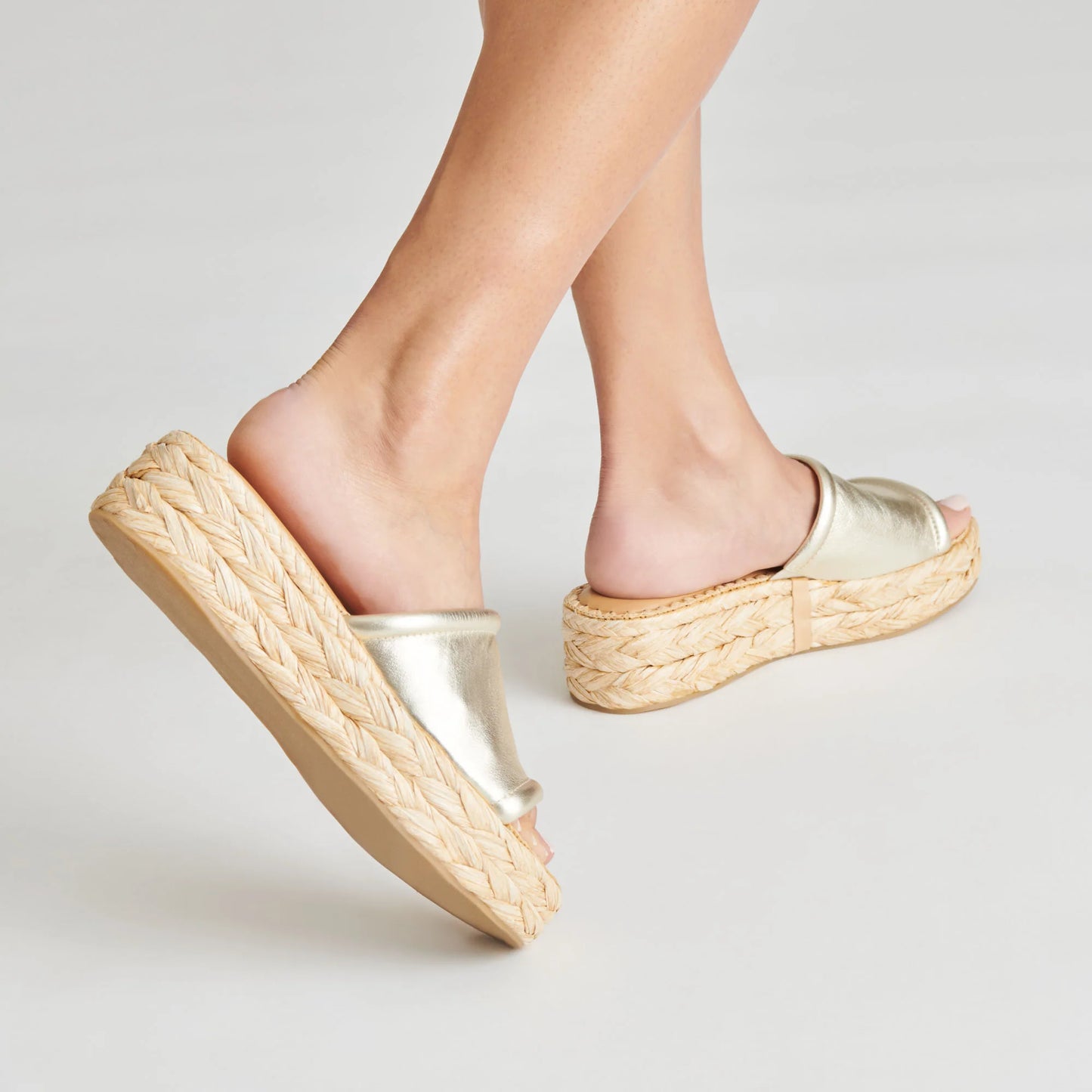 Chavi Sandals - Ascension Golf Carts, LLC